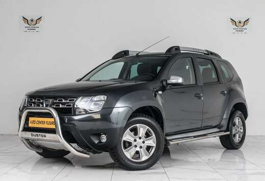 Dacia 1.5 dCi 4x2