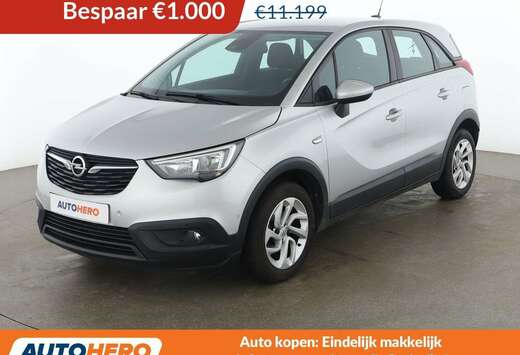 Opel 1.5 CDTI Edition