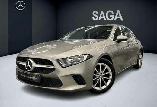 Mercedes-Benz Progressive Sièges Electriques