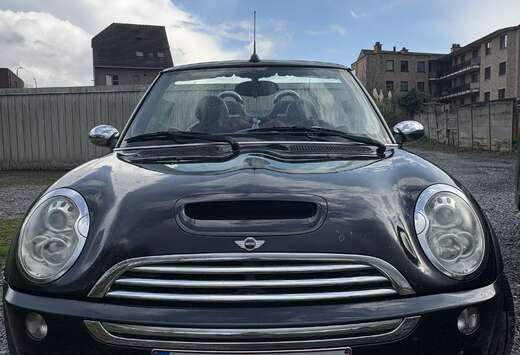 MINI 1.6i 16v