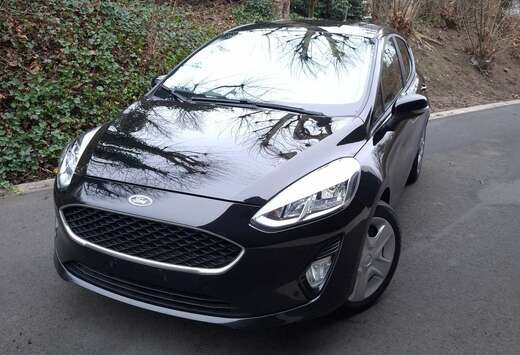 Ford 1.0 EcoBoost