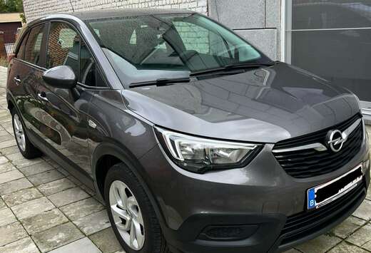 Opel 1.2 Turbo ECOTEC Ultimate S/S