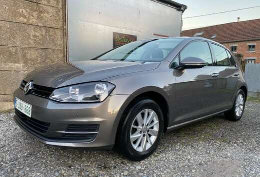 Volkswagen 1.2 TSI Trendline DSG