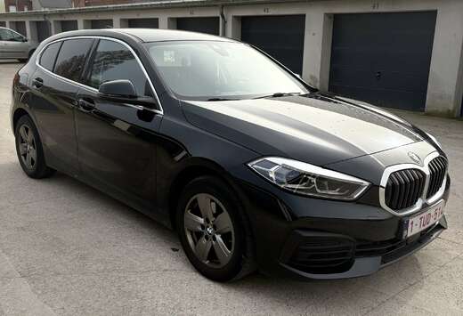 BMW d AdBlue (EU6AP)