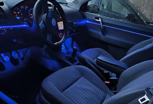 Volkswagen 1.4 16S 75 Confort