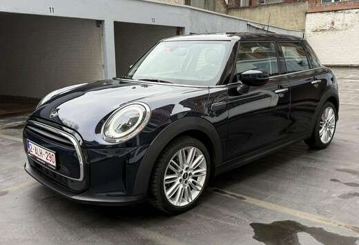 MINI Mini 1.5 5p Full Harman Kardon, Cuir, PDC, Carpl ...