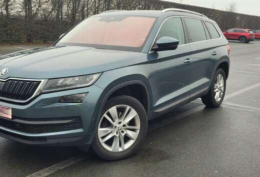 Skoda 1.5 TSI ACT Style DSG