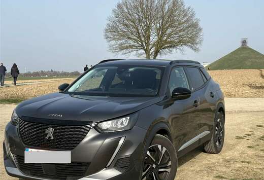 Peugeot 1.2 Allure Pack , 50 000km, État Impeccable,