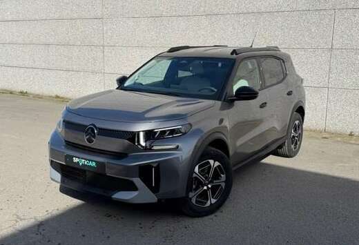 Citroen *GPS*CAMERA*  HYBRID 145 PK MAX