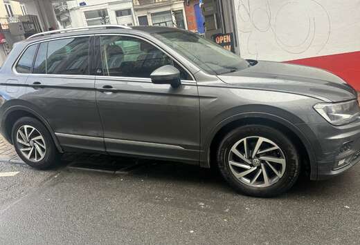 Volkswagen 1.4 TSI Sport & Style BMT