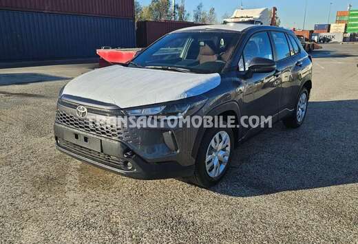 Toyota cross 1.8L ESSENCE AUTOMATIQUE