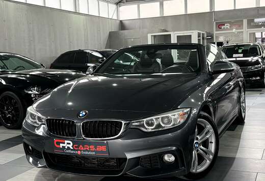 BMW dAS Cabrio Pack M Etat Neuf Full Hist.