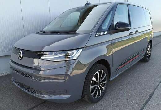 Volkswagen Sport Edition 2.0 TDI 150CV-110KW DSG7 - G ...