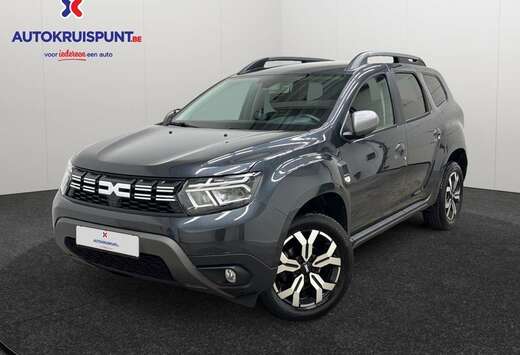 Dacia 1.3TCe Prestige EDC GPS Camera Dig.airco