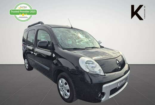 Renault 1.6i / 5 Places / USB / MP3 / Garantie 12 Moi ...