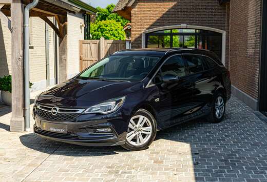 Opel Sports Tourer 1.4 / DAB Tuner / Lendensteun / La ...