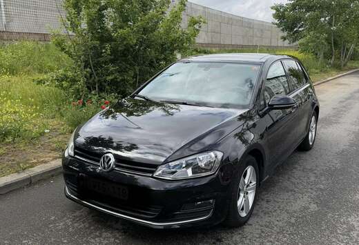 Volkswagen 1.2 TSI Highline