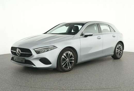 Mercedes-Benz d Progressive