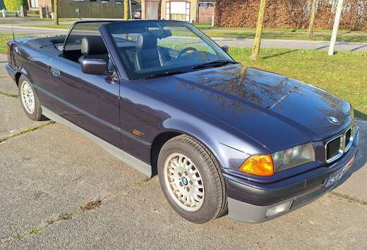 BMW 318i