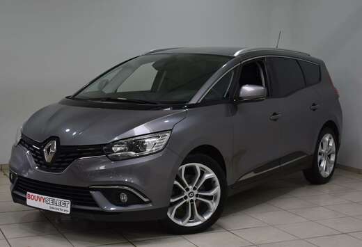 Renault 1.7DCI 120CV INTENS 5PL*NAVI*CRUISE*CARPLAY*C ...