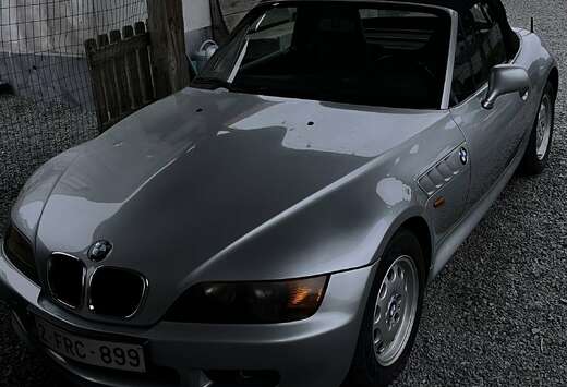 BMW 1.8i