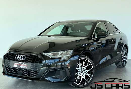 Audi 2.0 TDi SPORT-1ERPRO-COCKPIT-CARPLAY-CUIR-CAMERA ...