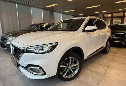 MG HS 1.5 T-GDi Luxury*CAMERA 360*GPS*CARPLAY