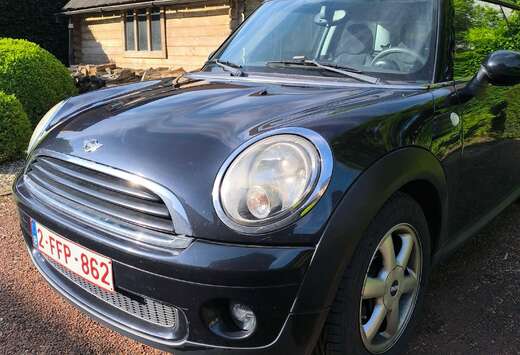MINI Mini 1.4i One