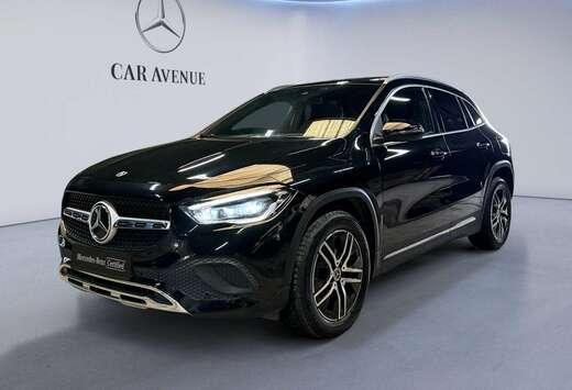 Mercedes-Benz d Progressive