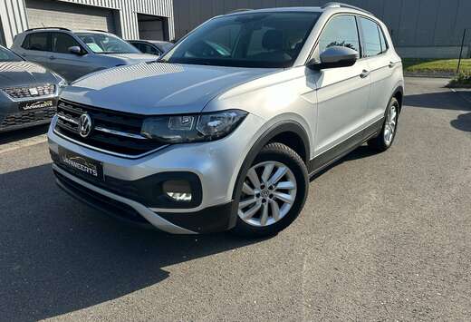 Volkswagen 1.0 TSI DSG AUTOMAAT, CARPLAY-ANDROID