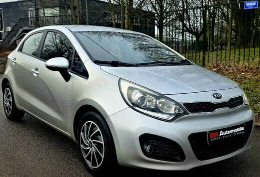 Kia *** RÉSERVÉ ***