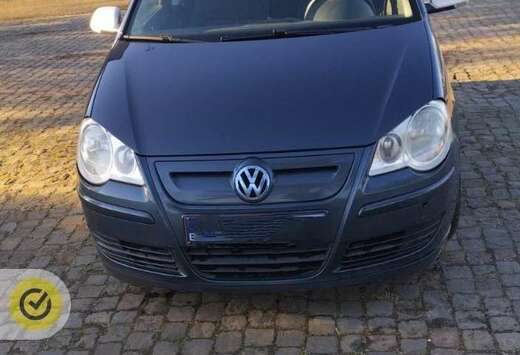 Volkswagen 1.4 TDI DPF BlueMotion