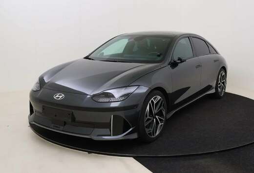 Hyundai Balance Vision 77 kWh 225hp RWD
