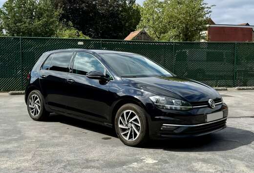 Volkswagen 1.0 TSI BMT Comfortline Sound