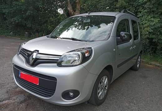 Renault 1.2 TCe Energy Grand Confort (EU6)