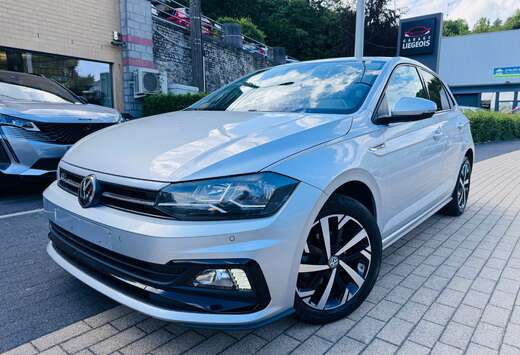 Volkswagen Polo 1.0 TSi Highline OPF