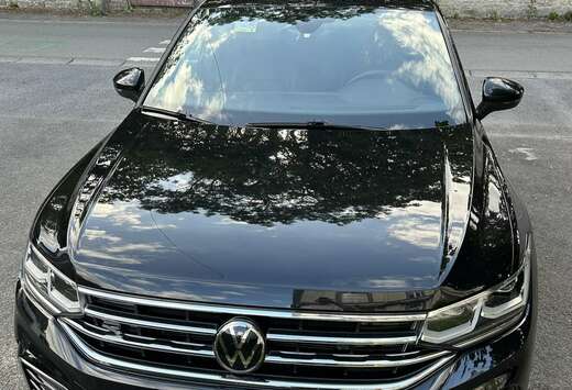 Volkswagen 2.0 TDI SCR R-Line Business Premium DSG