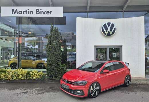 Volkswagen 2.0 TSI DSG