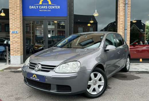 Volkswagen 1.9 TDi