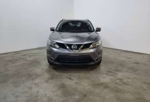 Nissan 1.2 DIG-T 2WD Xtronic * TOIT PANO. * GPS * CAM ...