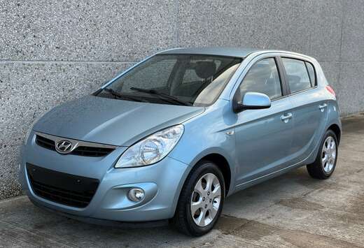 Hyundai Airco Cd/Radio budget wagen top staat goedkoo ...