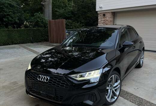 Audi Audi A3 - 35tfsi