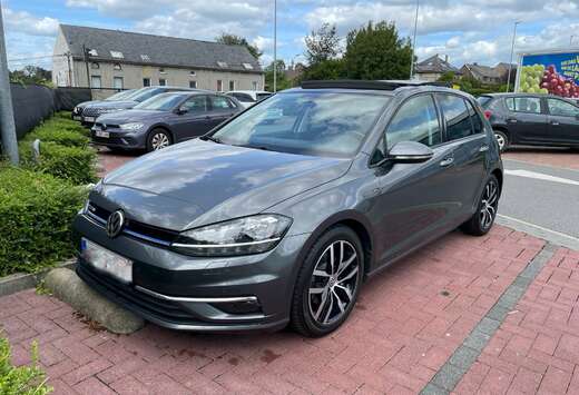 Volkswagen 1.5 TSI (BlueMotion Technology) Highline