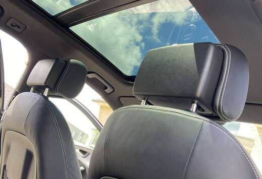 Audi A6 allroad quattro 3.0 TDI S tronic DPF