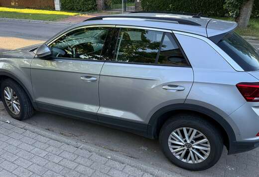 Volkswagen T-Roc 1.5 TSI Life DSG