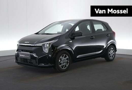 Kia 1.0 GDI ISG 63 AMT Pulse