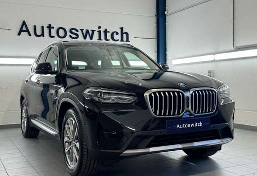 BMW xDrive 30e - FACELIFT - XLine/Pano/Trekh./360/