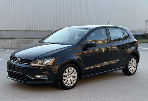 Volkswagen 1.2 TSI  EERSTE EIGENAAR  GARANTIE