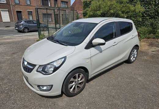 Opel 1.0 Active