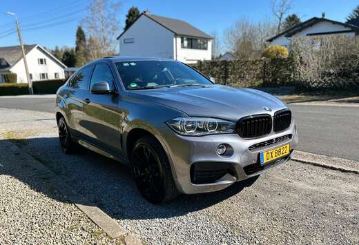 BMW 3.0 dAS xDrive30 pack m
